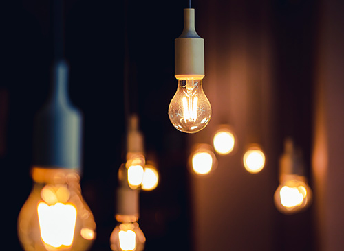 LED照明网站建设解决方案